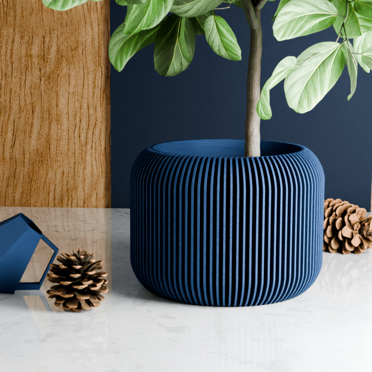 ORBIS Planter - Free Living Co