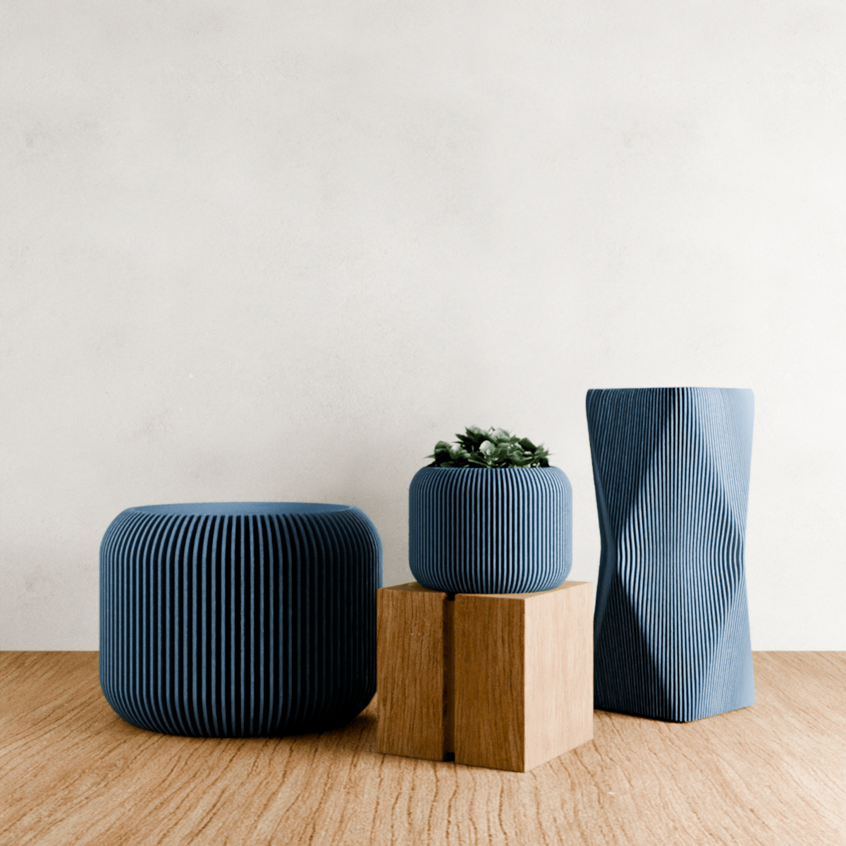 ORBIS Planter - Free Living Co