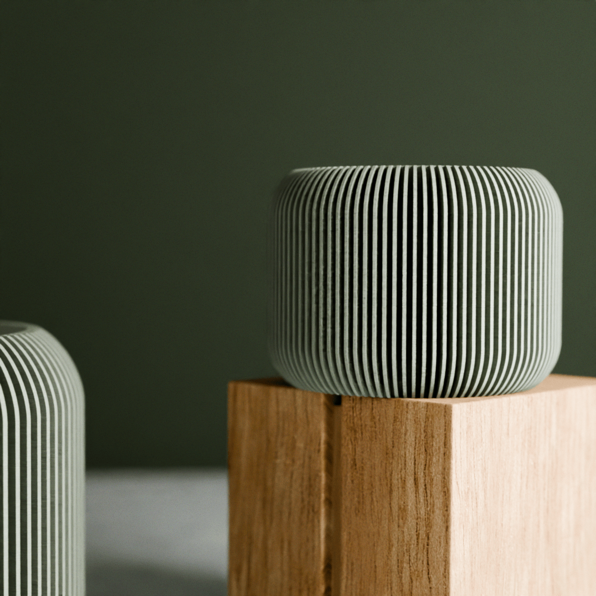 ORBIS Planter - Free Living Co
