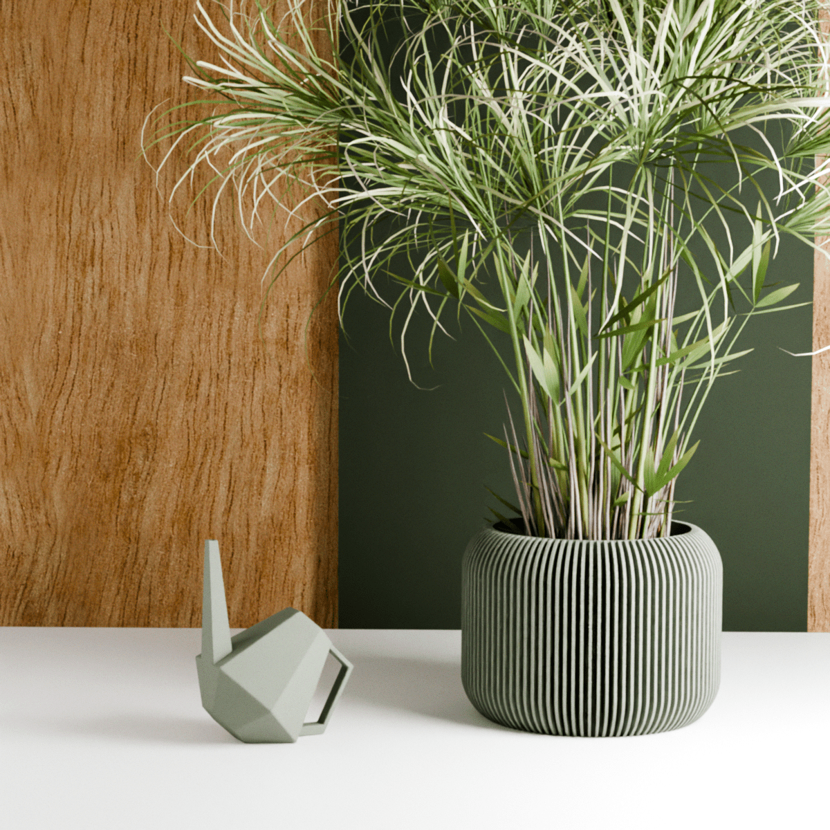 ORBIS Planter - Free Living Co