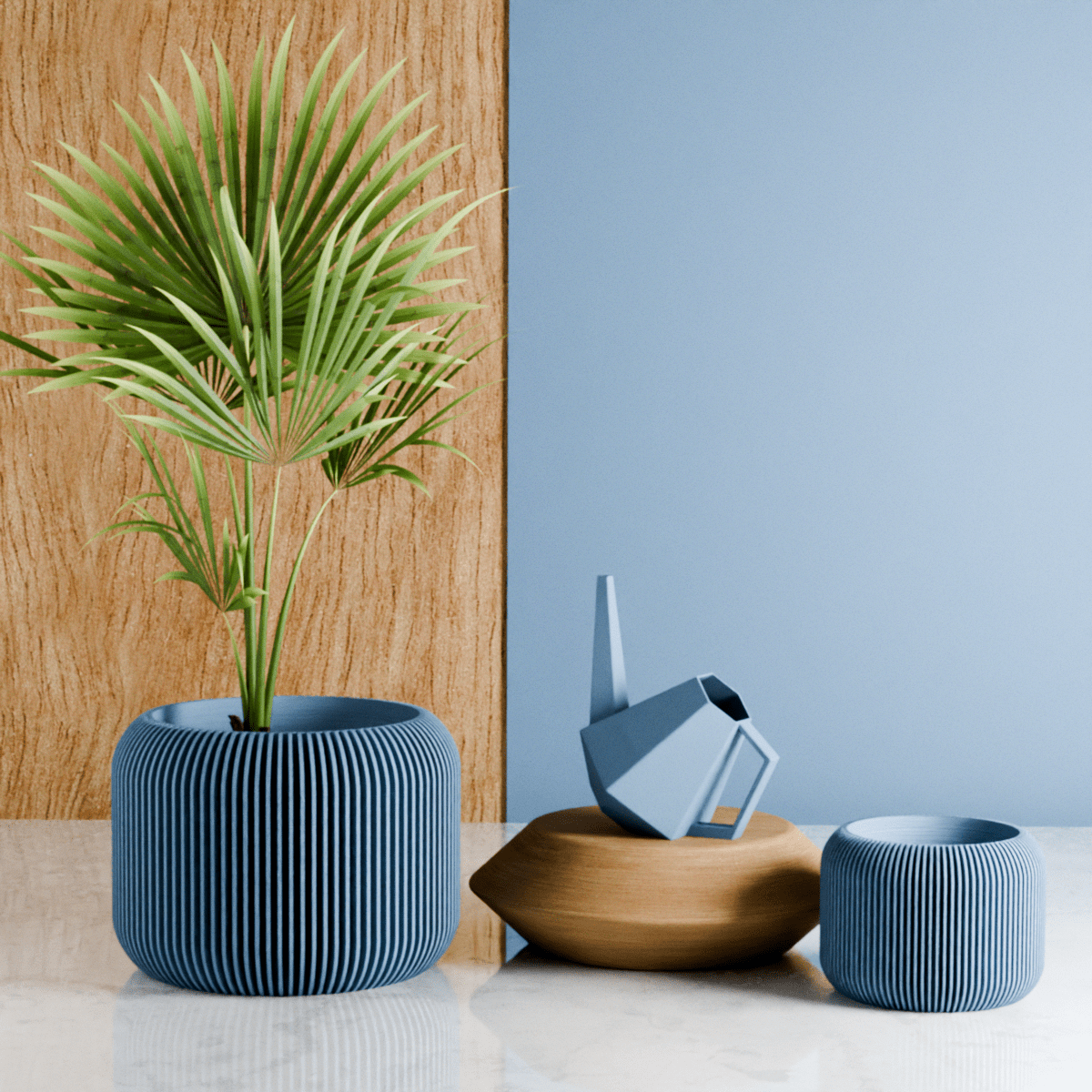 ORBIS Planter - Free Living Co