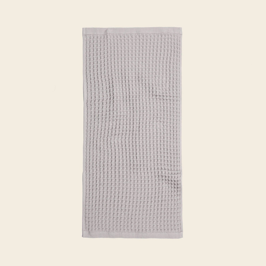 Organic Weightless Waffle Hand Towel - Free Living Co