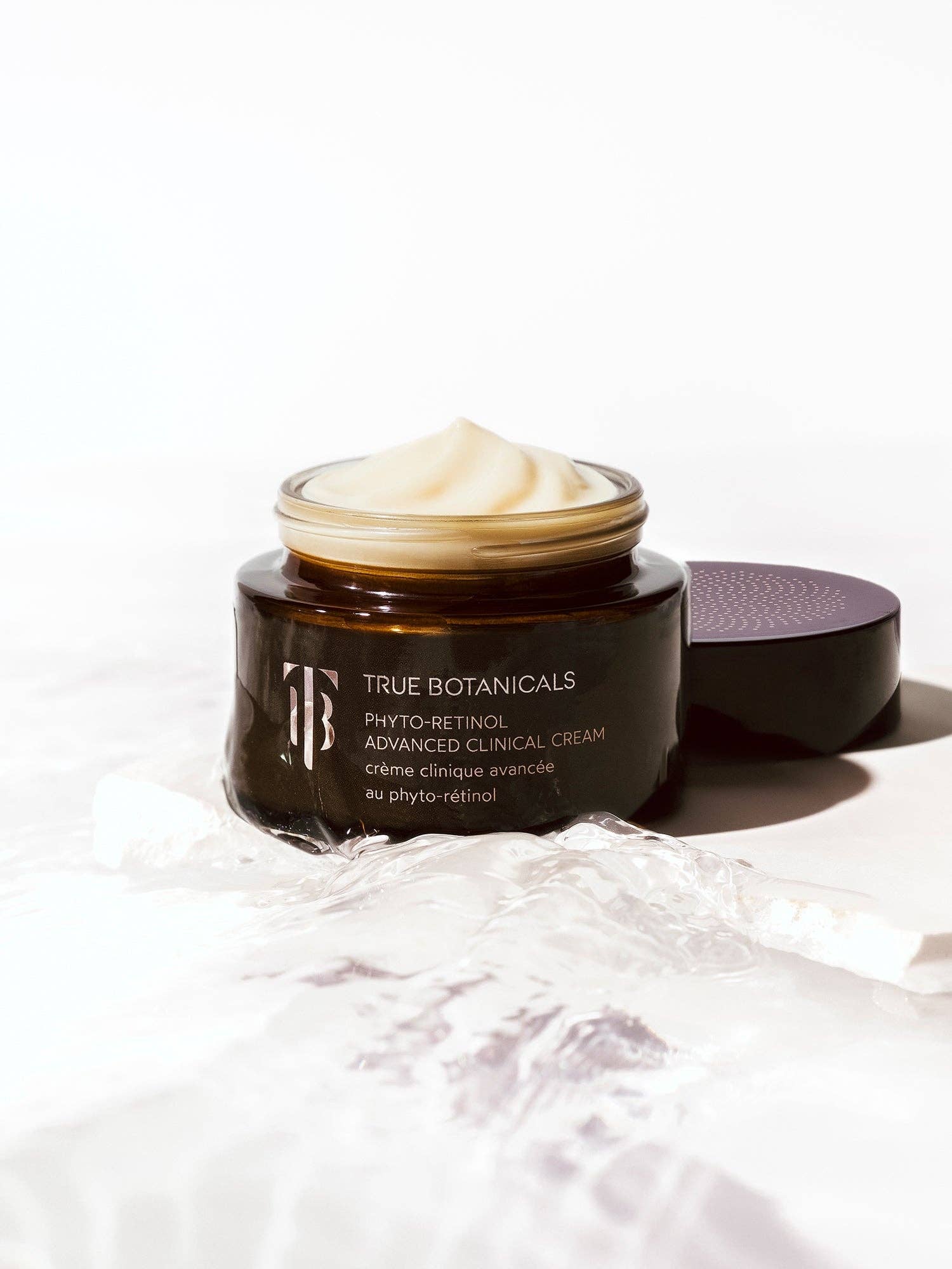 Phyto - Retinol Advanced Clinical Cream - Free Living Co
