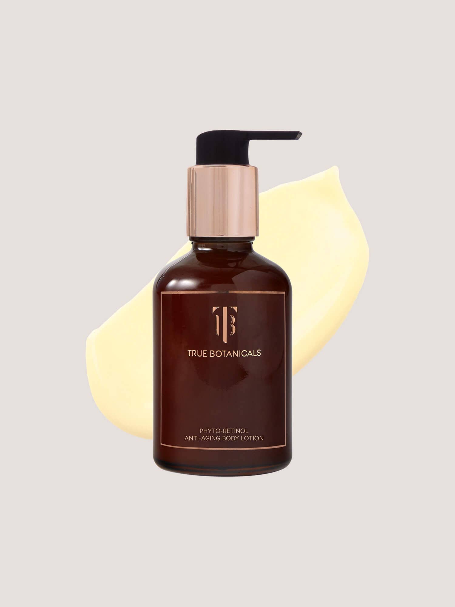 Phyto - Retinol Anti - Aging Body Lotion - Free Living Co