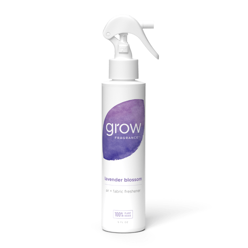 Plant Based Air and Fabric Freshener - Free Living Co
