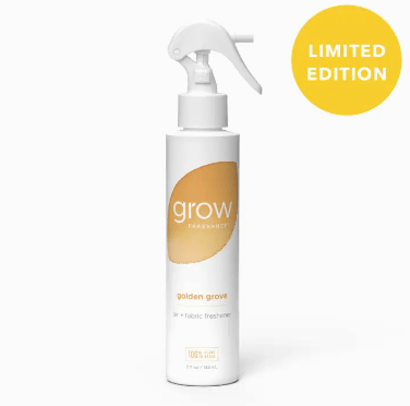 Plant Based Air and Fabric Freshener - Free Living Co