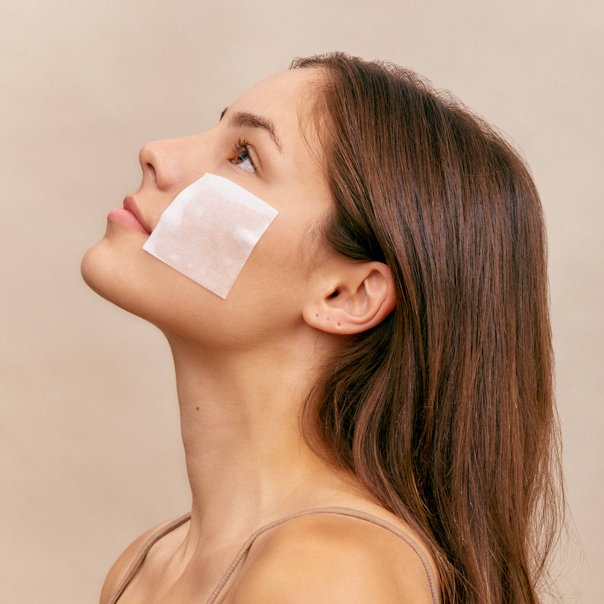 Pore Control Resurfacing Exfoliation Pad - Free Living Co