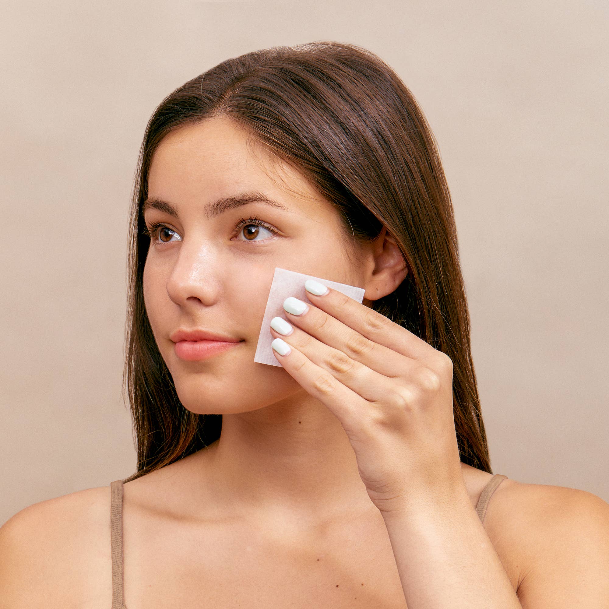 Pore Control Resurfacing Exfoliation Pad - Free Living Co