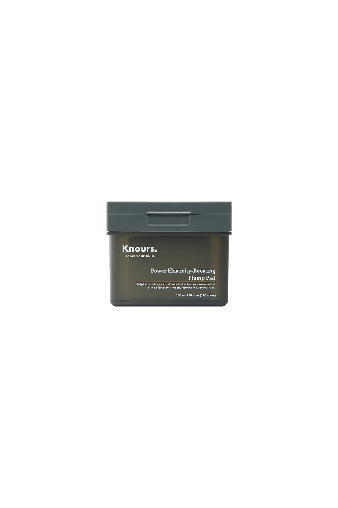Power Elasticity - Boosting Plump Pad - Free Living Co