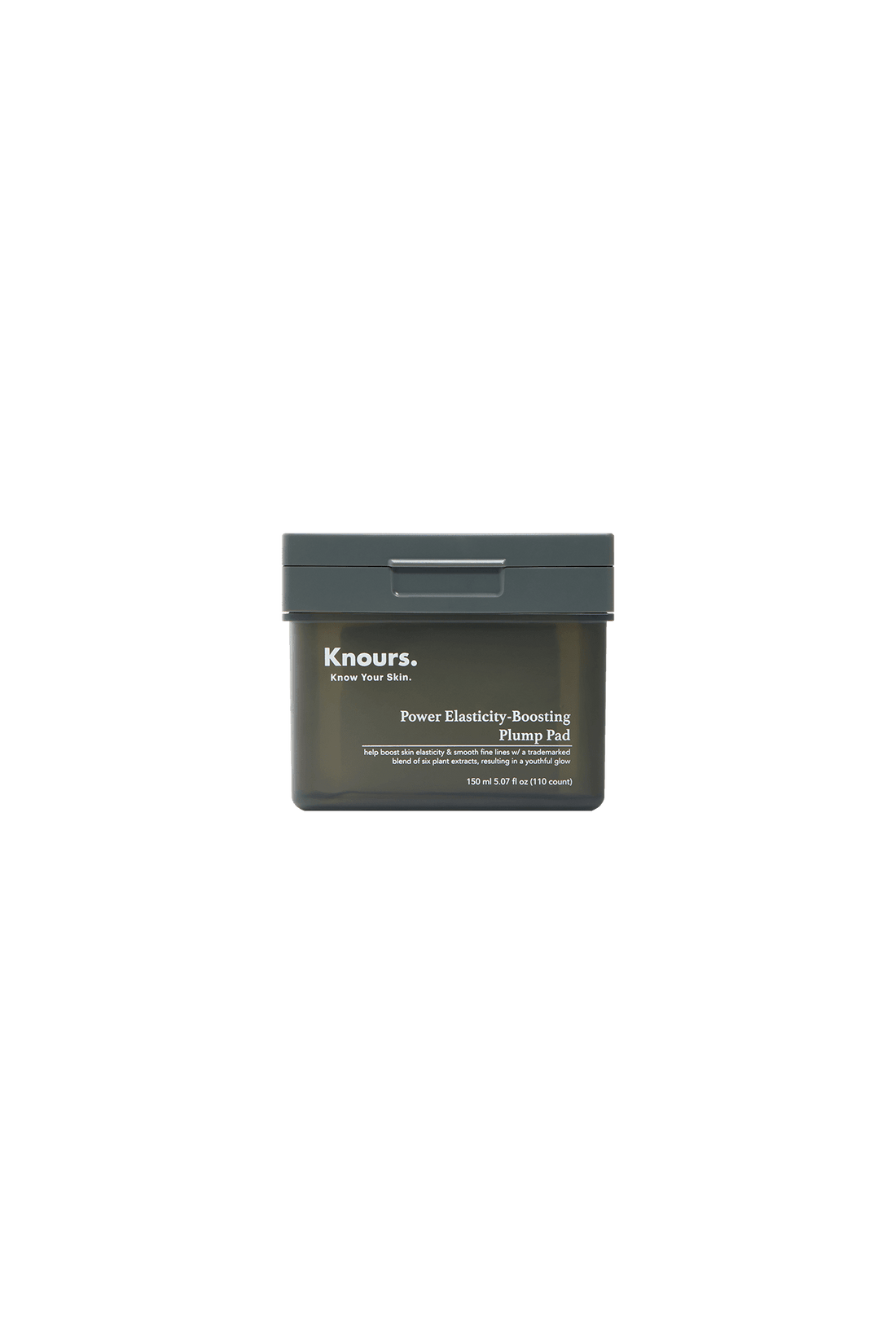 Power Elasticity-Boosting Plump Pad - Free Living Co