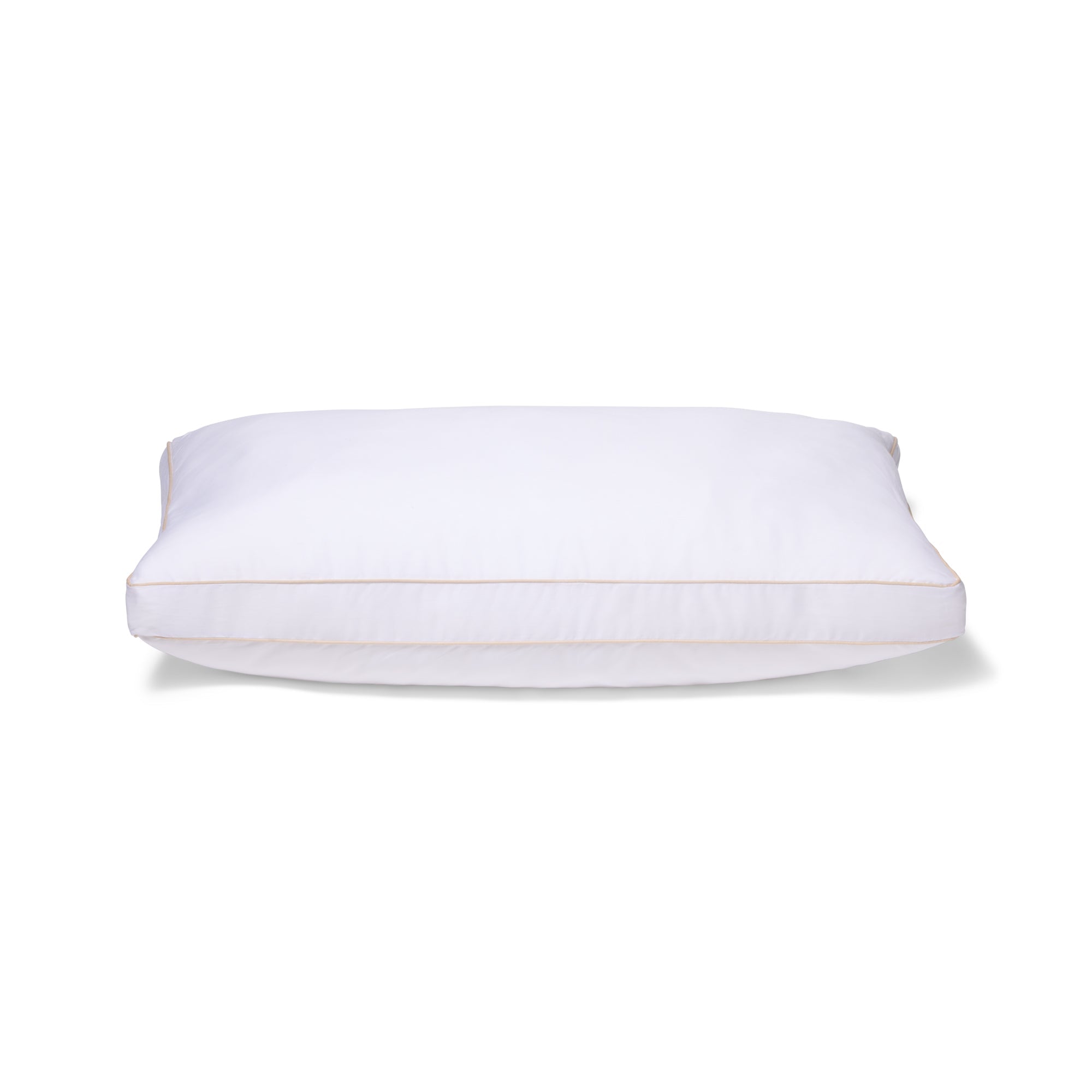 Premium Organic Pillow - Free Living Co