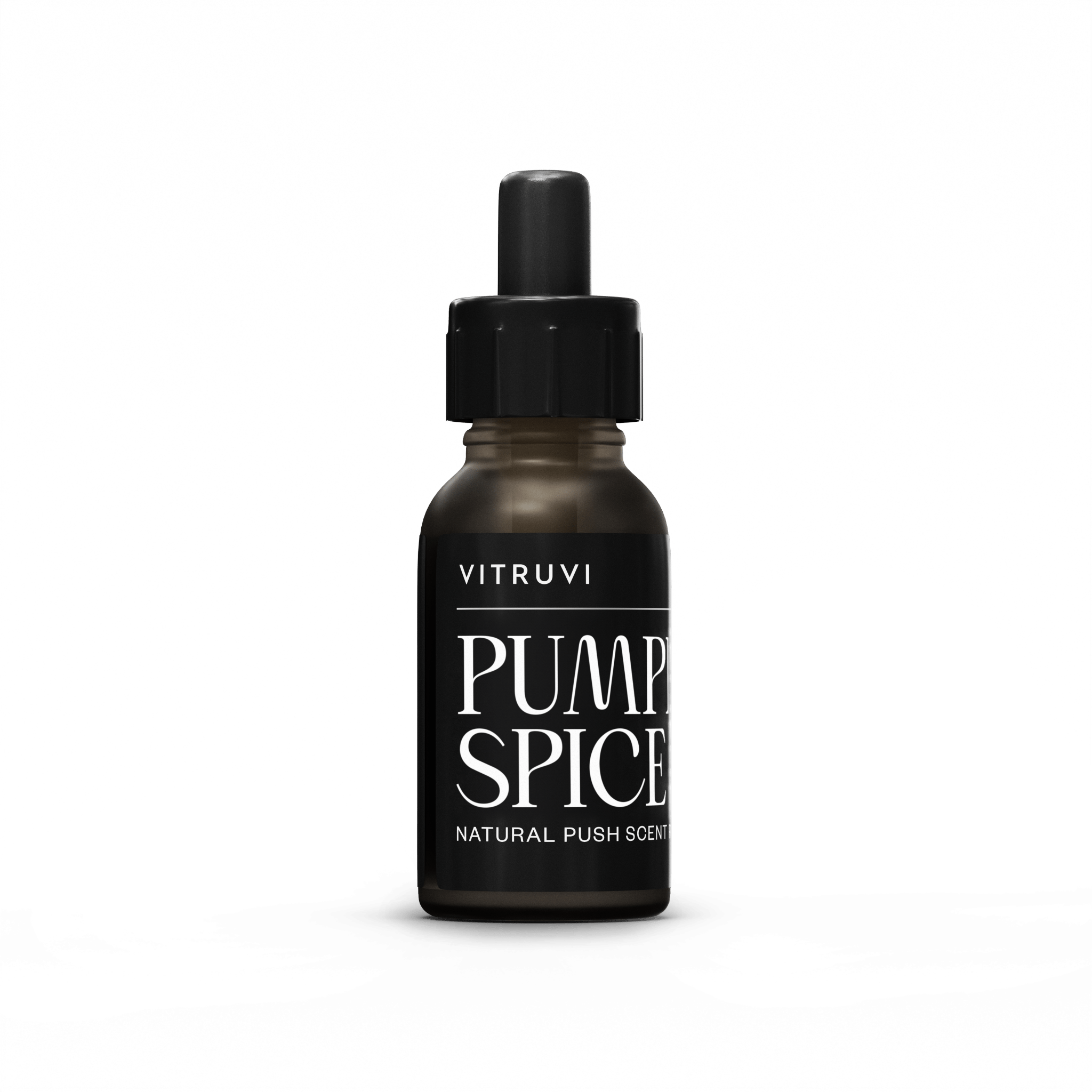 Pumpkin Spice Push Scent Refill - Free Living Co