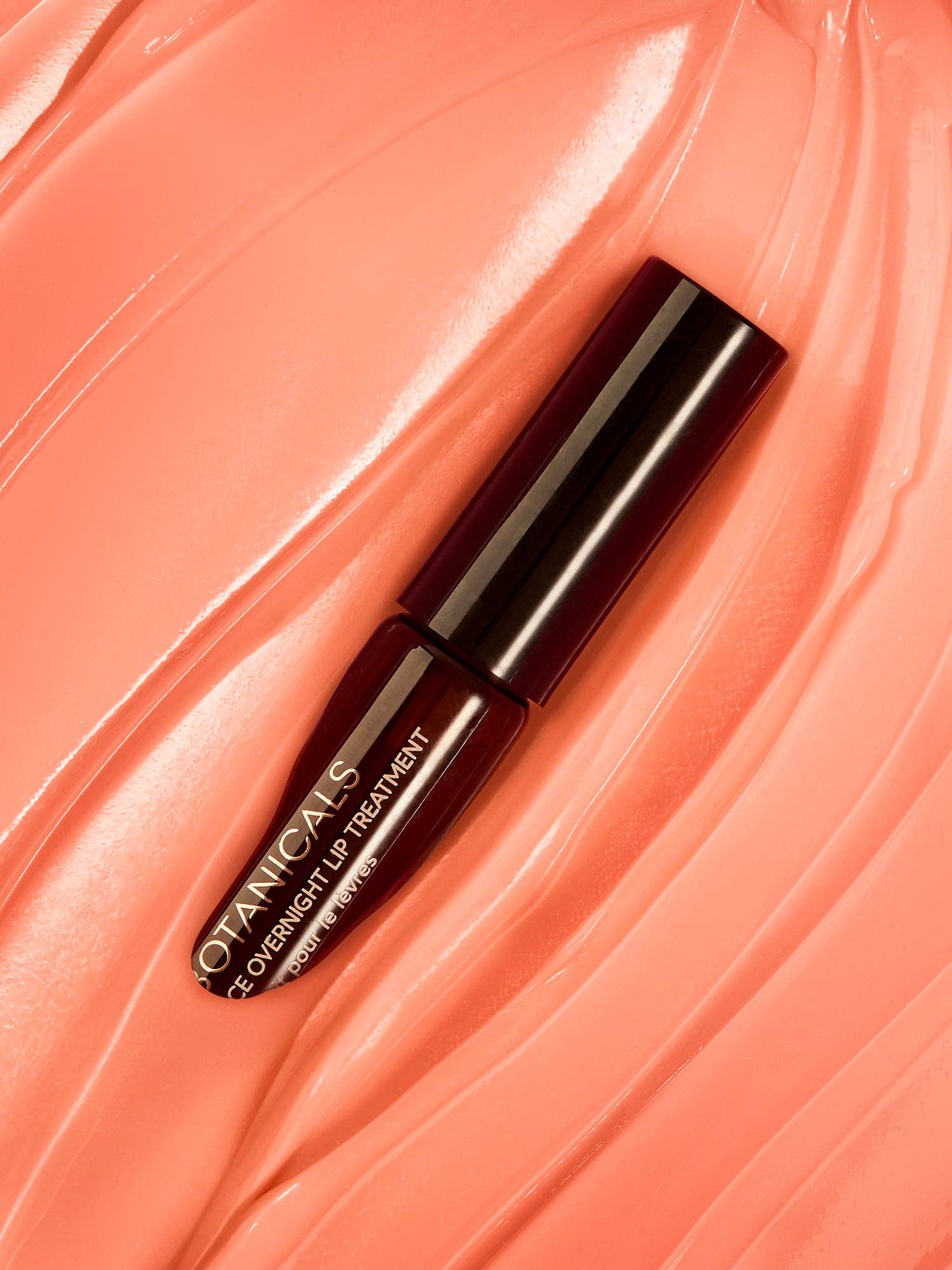Pure Radiance Overnight Lip Treatment - Free Living Co