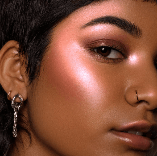 Rare Light Creme Luminizer - Free Living Co