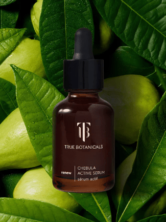 Renew - Chebula Active Serum - Free Living Co