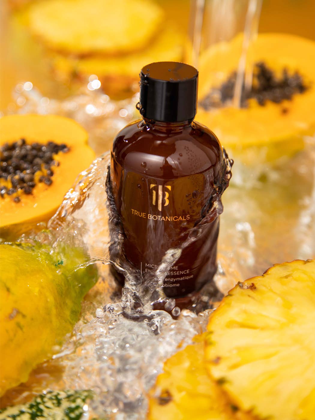 Renew - Microbiome Enzyme Essence - Free Living Co