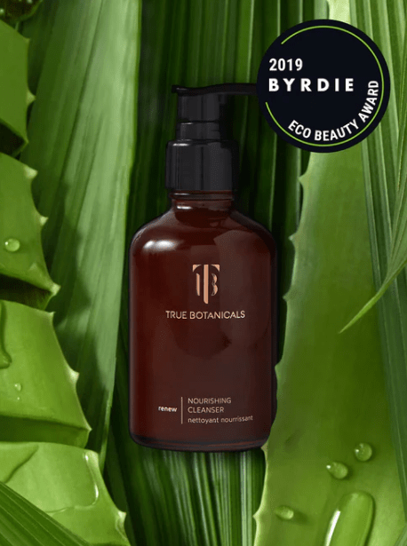 Renew - Nourishing Cleanser - Free Living Co