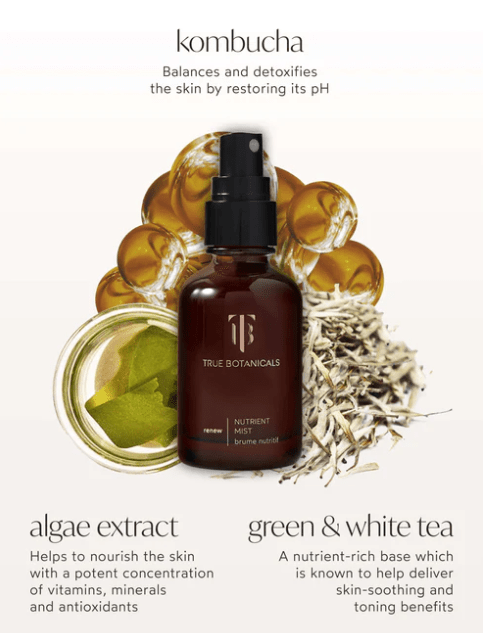 Renew - Nutrient Mist - Free Living Co