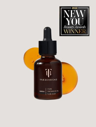 Renew - Pure Radiance Oil - Free Living Co