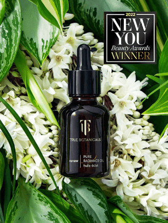 Renew - Pure Radiance Oil - Free Living Co