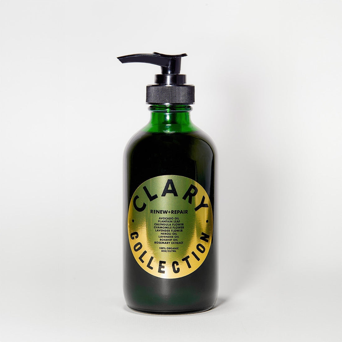 Renew + Repair Oil - Free Living Co