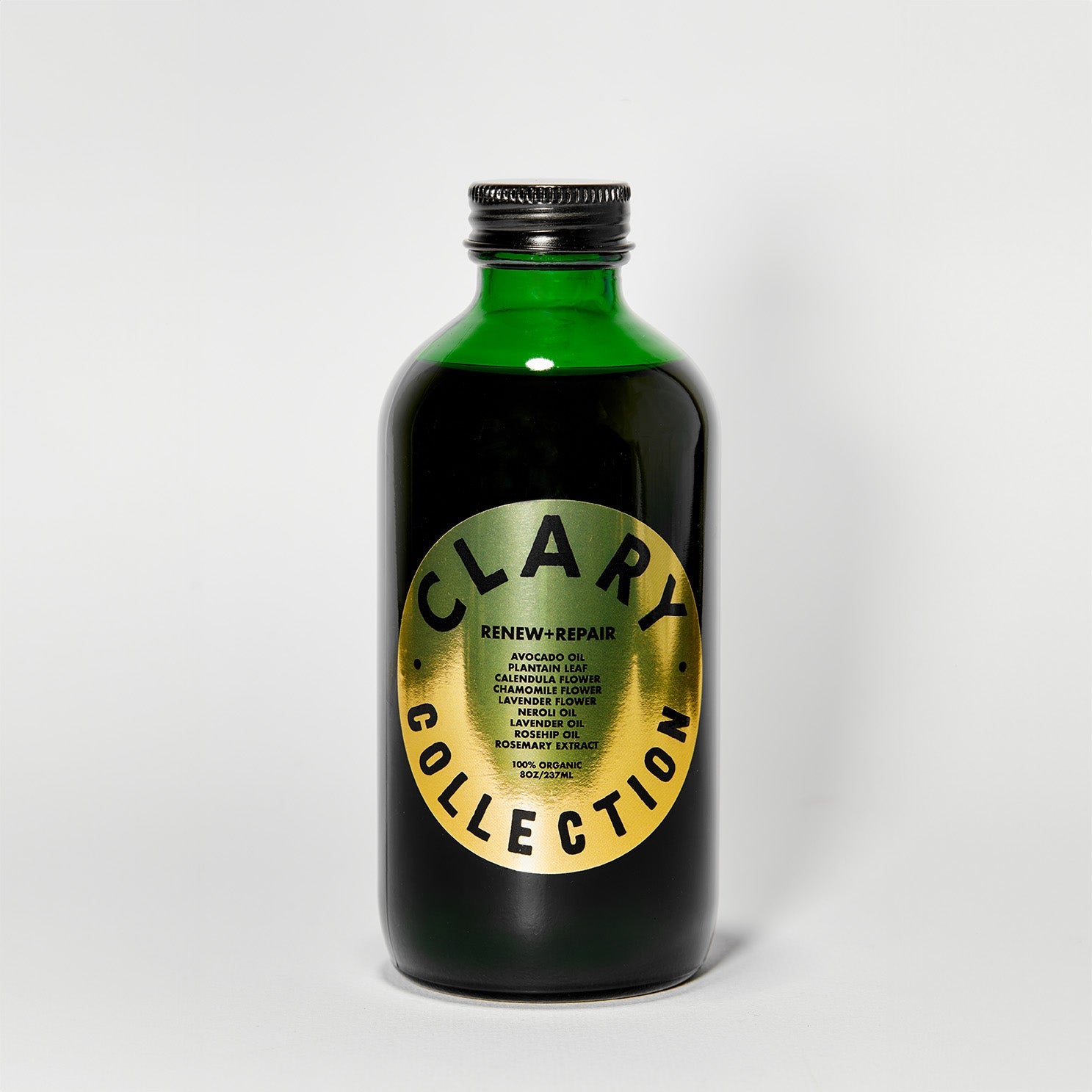Renew + Repair Oil