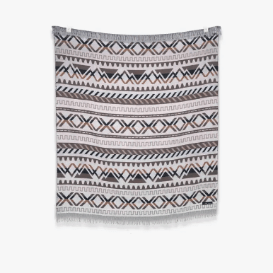 Ridgeline Andes Blanket - Free Living Co