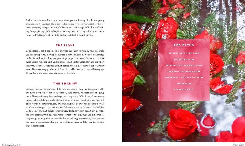 Ritual Baths : Deborah Hanekamp - Free Living Co