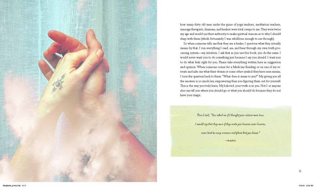 Ritual Baths : Deborah Hanekamp - Free Living Co