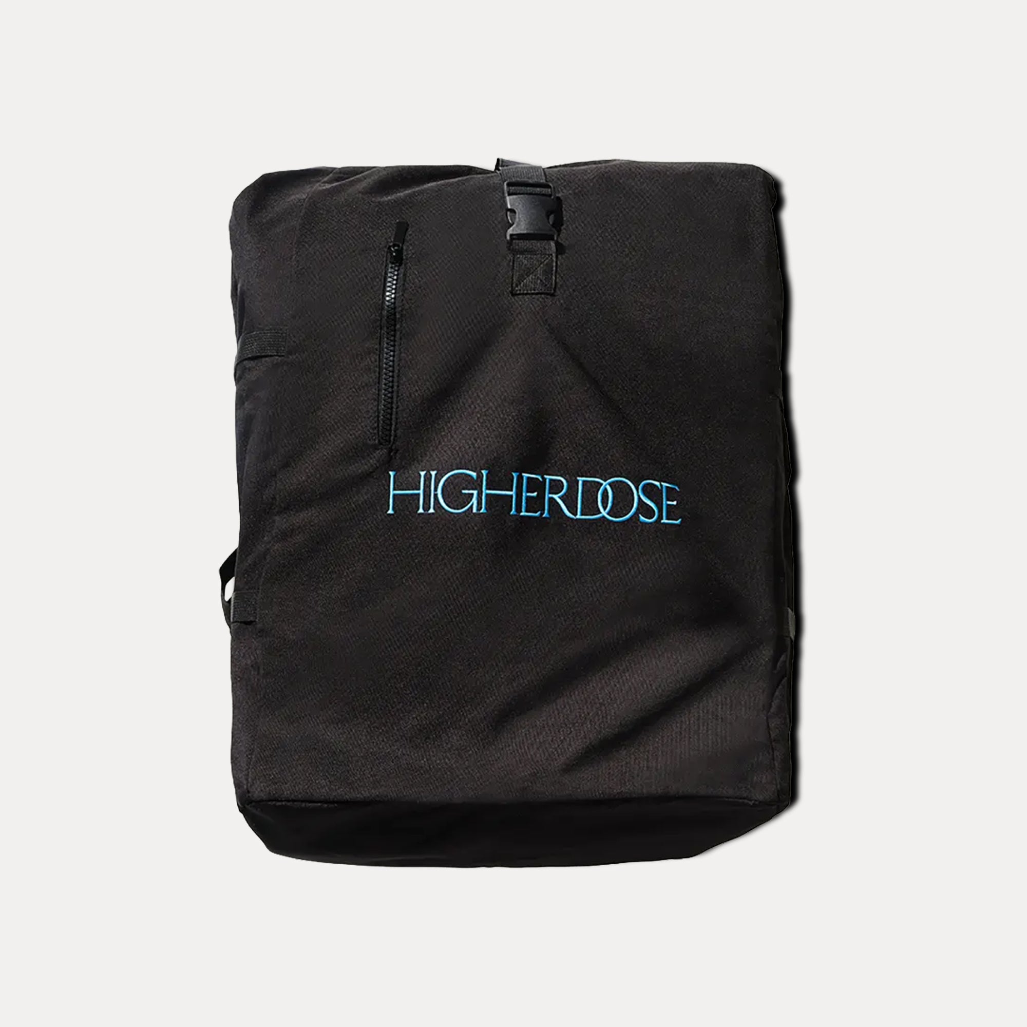 Sauna Blanket Bag - Free Living Co