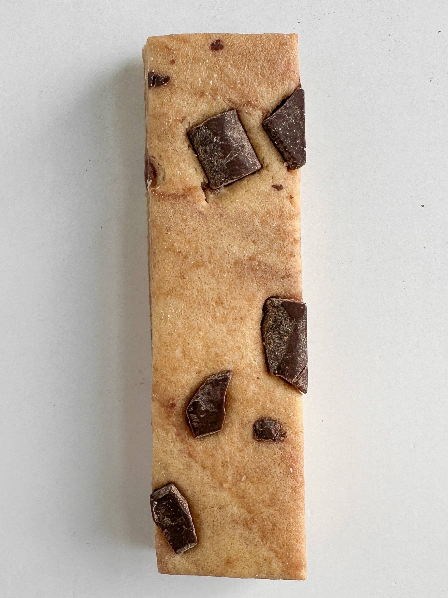 Seed Oil Free Chocolate Macadamia Protein Bar - Free Living Co