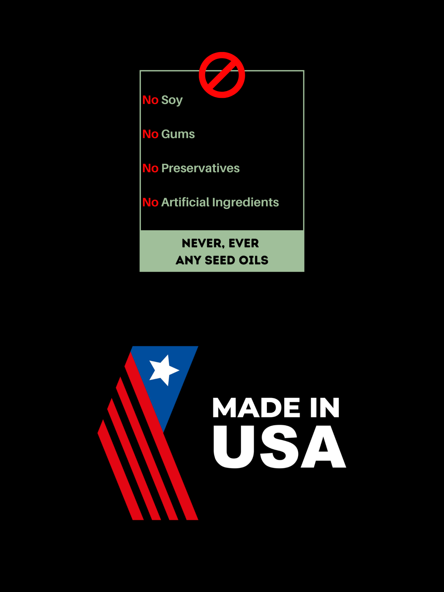 Seed Oil Free Double Chocolate Sea Salt Protein Bar - Free Living Co