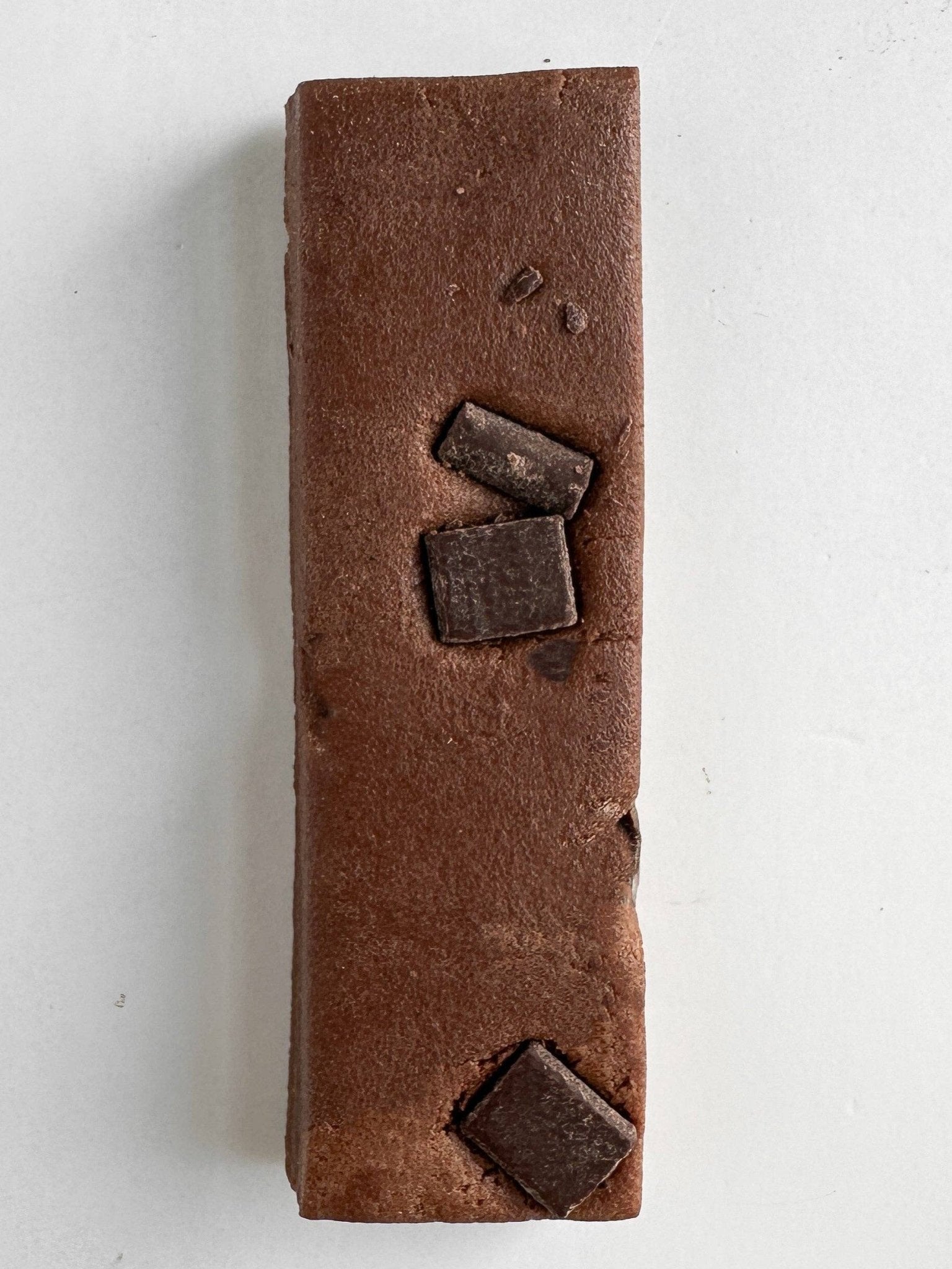 Seed Oil Free Double Chocolate Sea Salt Protein Bar - Free Living Co