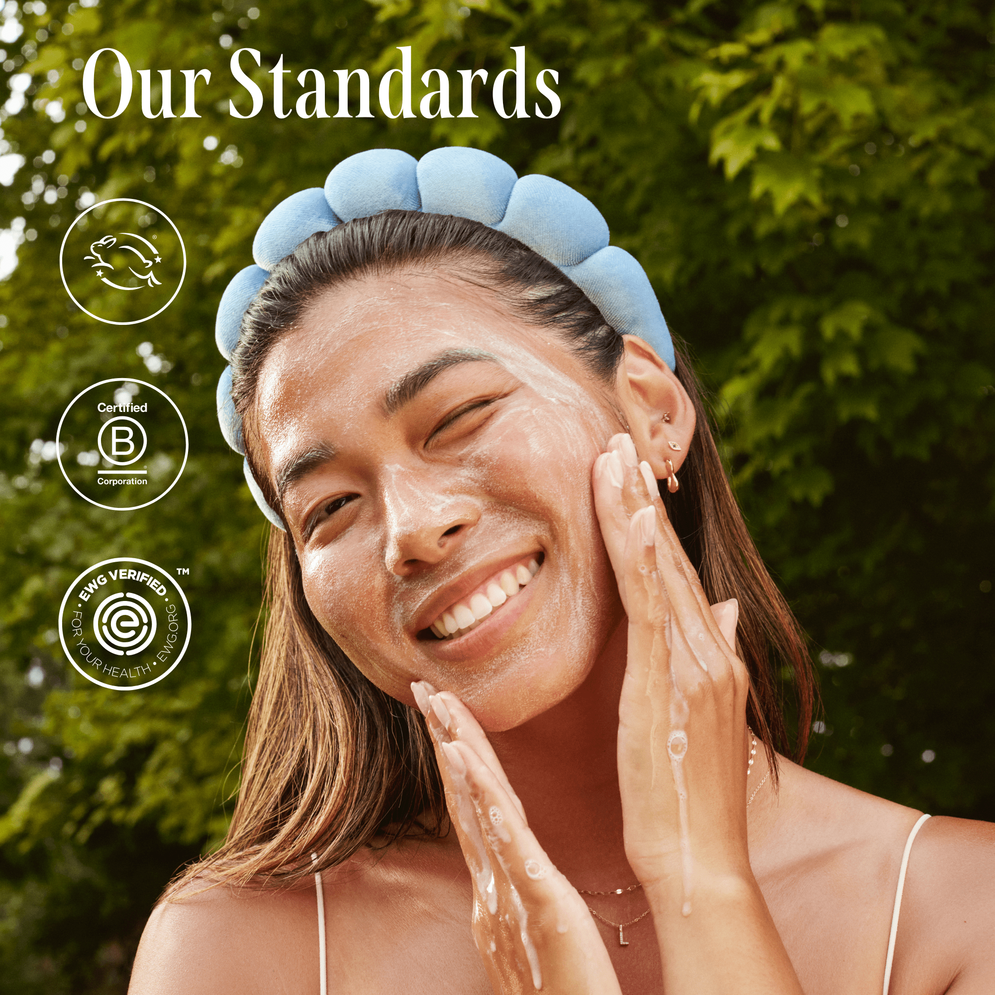 Skin Hero Calendula + 2% Bakuchiol Bio - Retinol Serum - Free Living Co