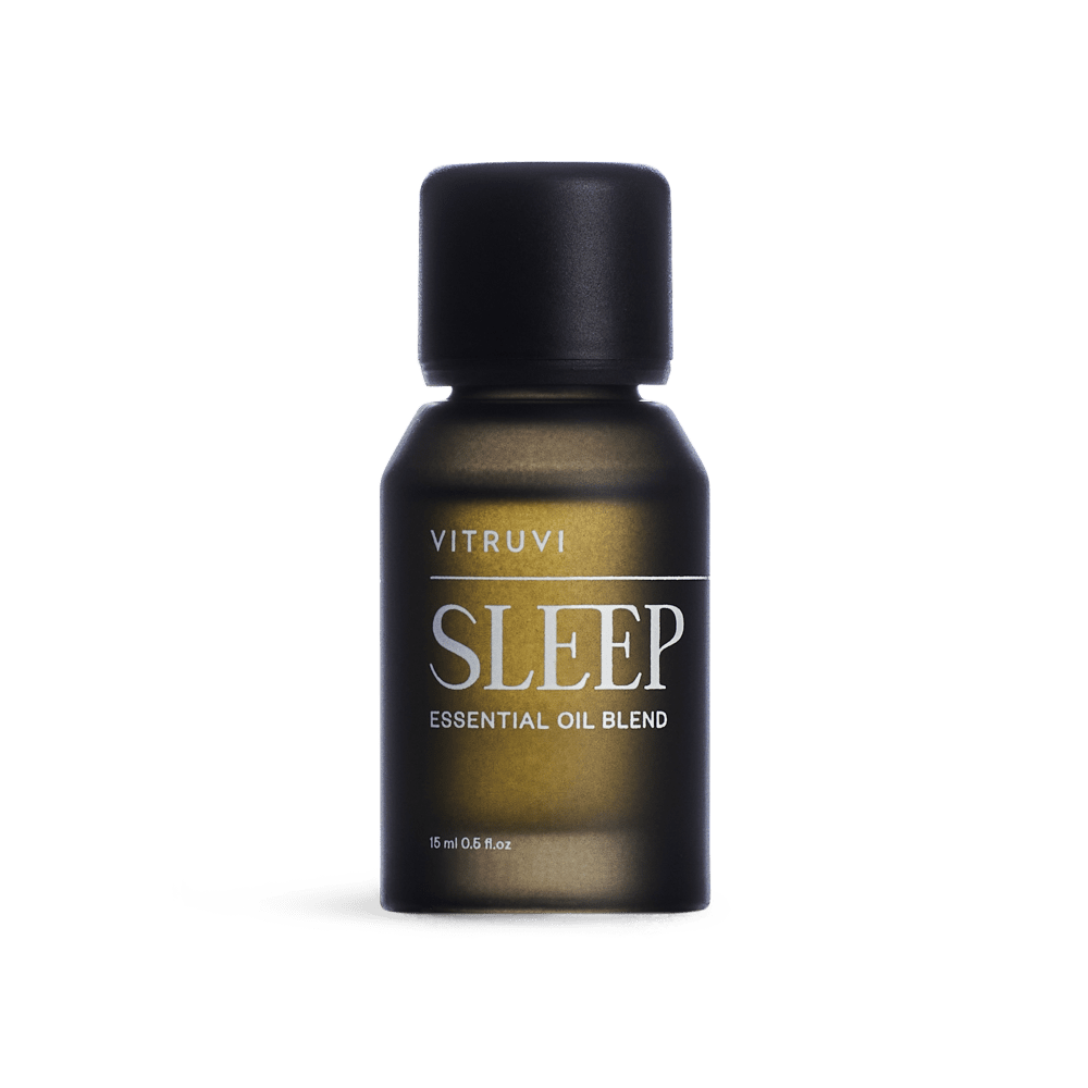 Sleep Essential Oil Blend - Free Living Co