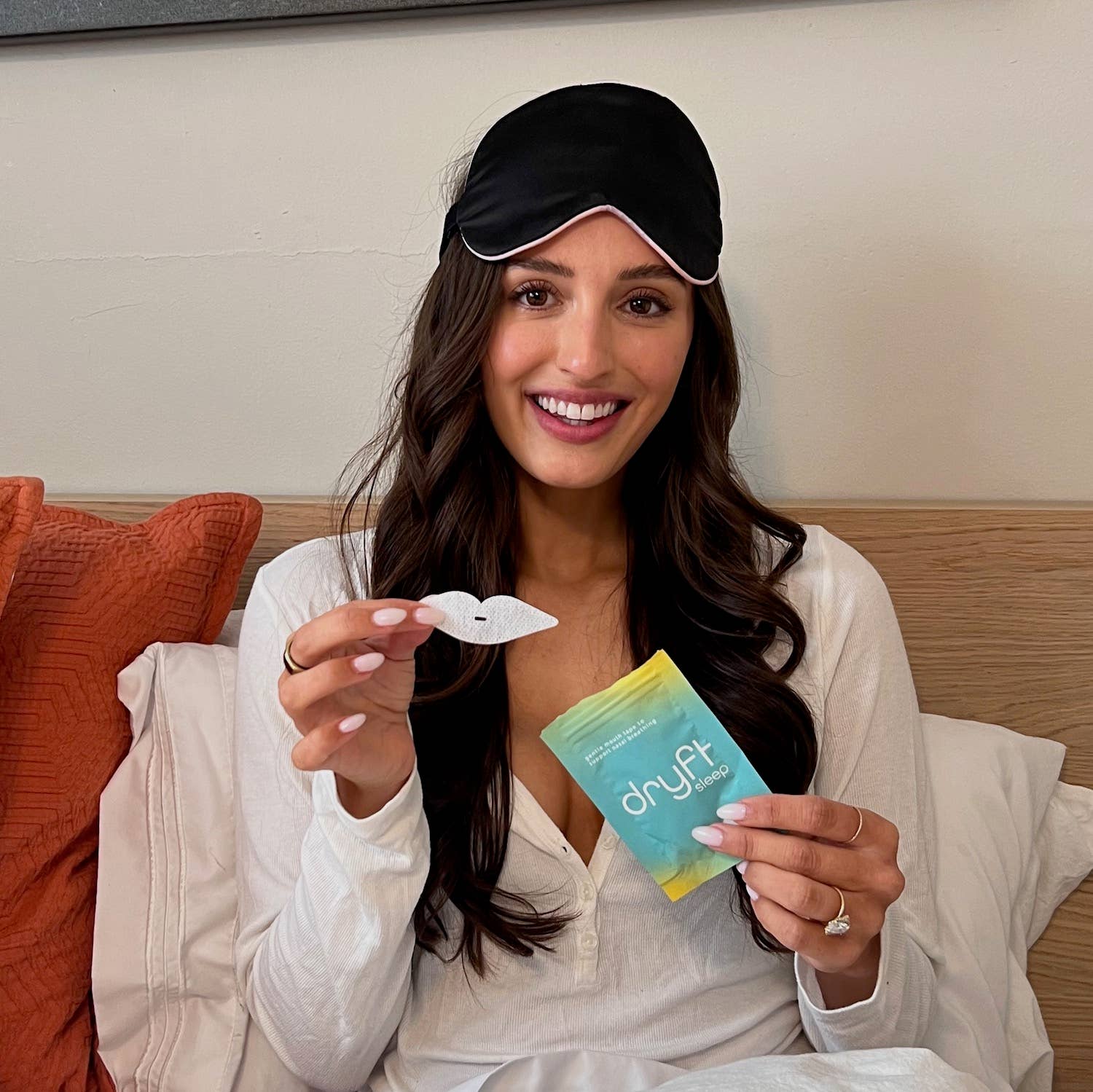 Sleep Mouth Tape - Free Living Co