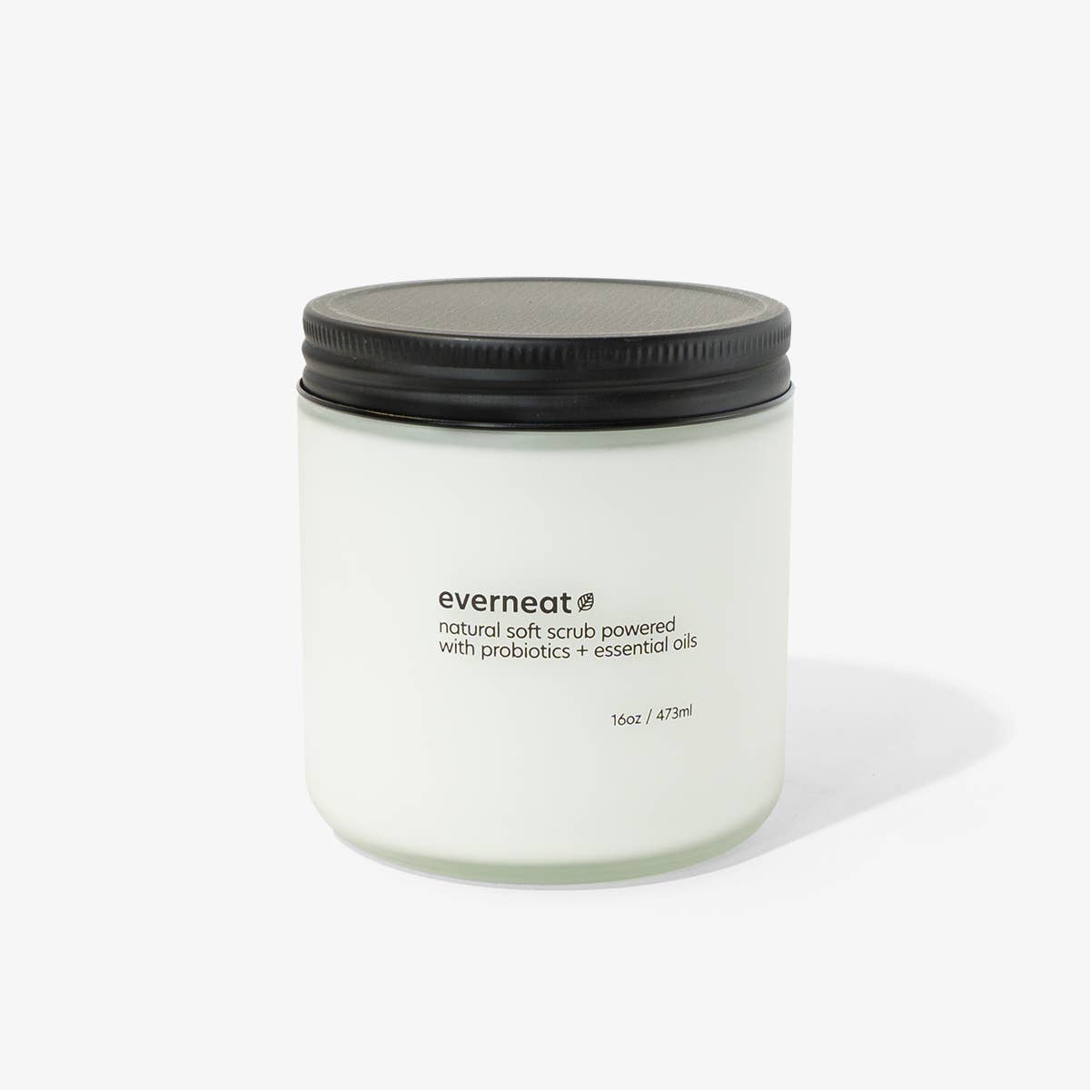 Soft Scrub - Free Living Co