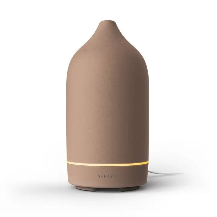 Stone Diffuser - Free Living Co