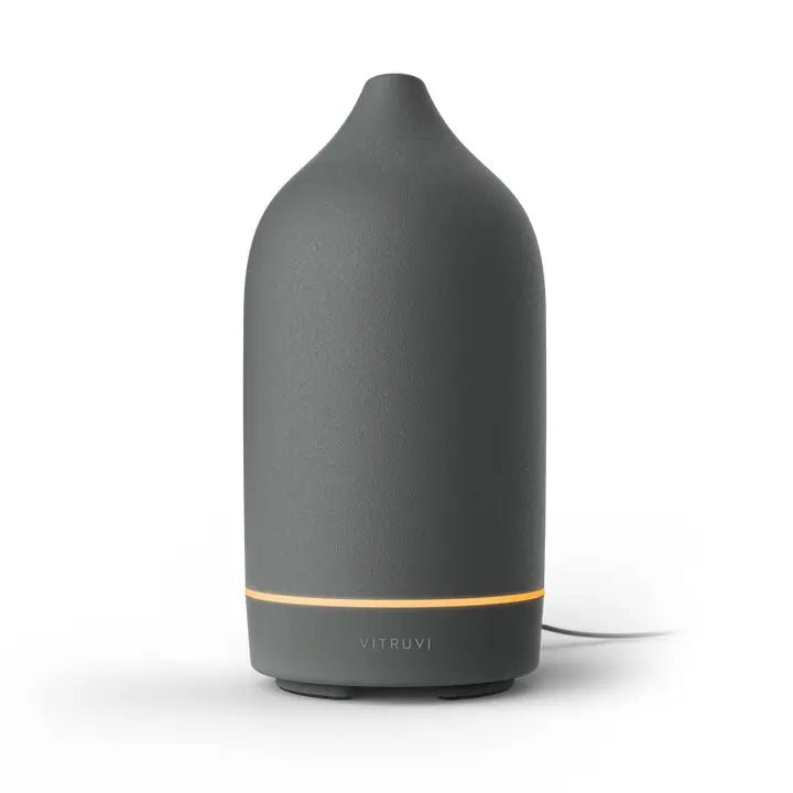 Stone Diffuser - Free Living Co