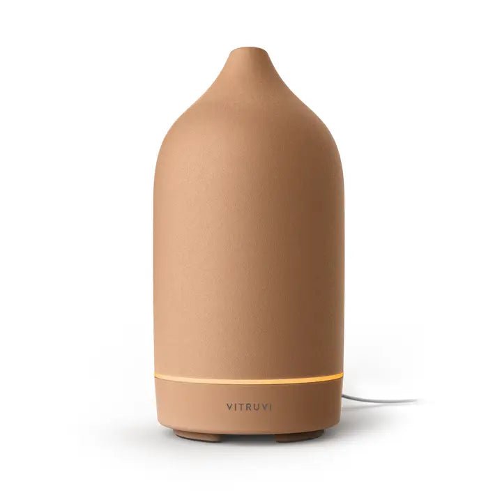 Stone Diffuser - Free Living Co