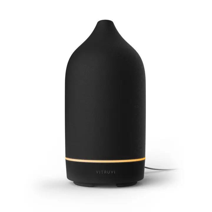 Stone Diffuser - Free Living Co