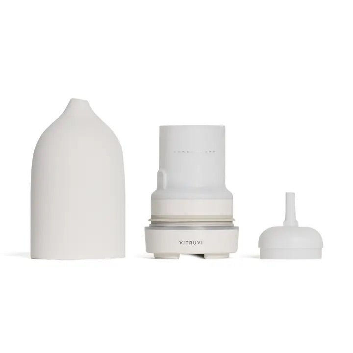 Stone Diffuser - Free Living Co