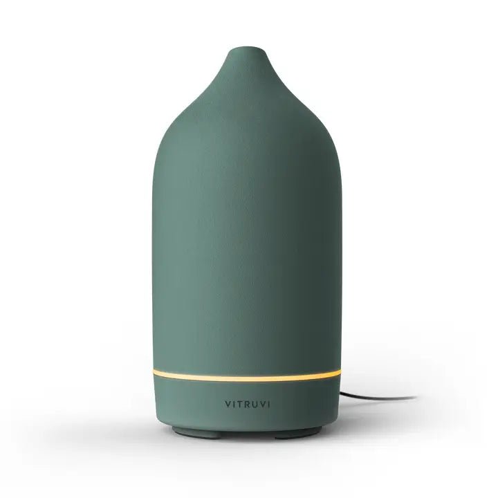 Stone Diffuser - Free Living Co