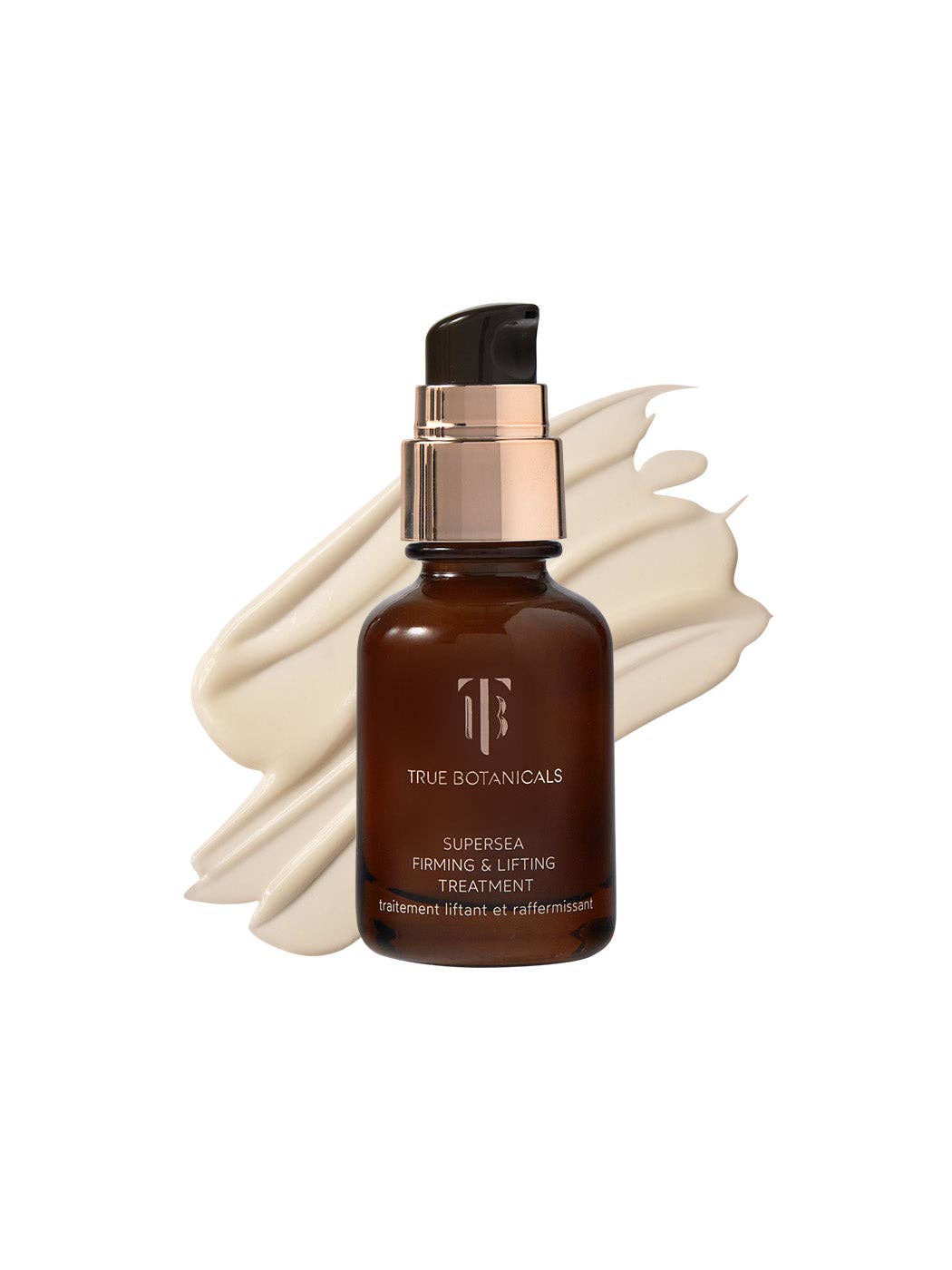 SuperSEA Firming & Lifting Treatment - Free Living Co