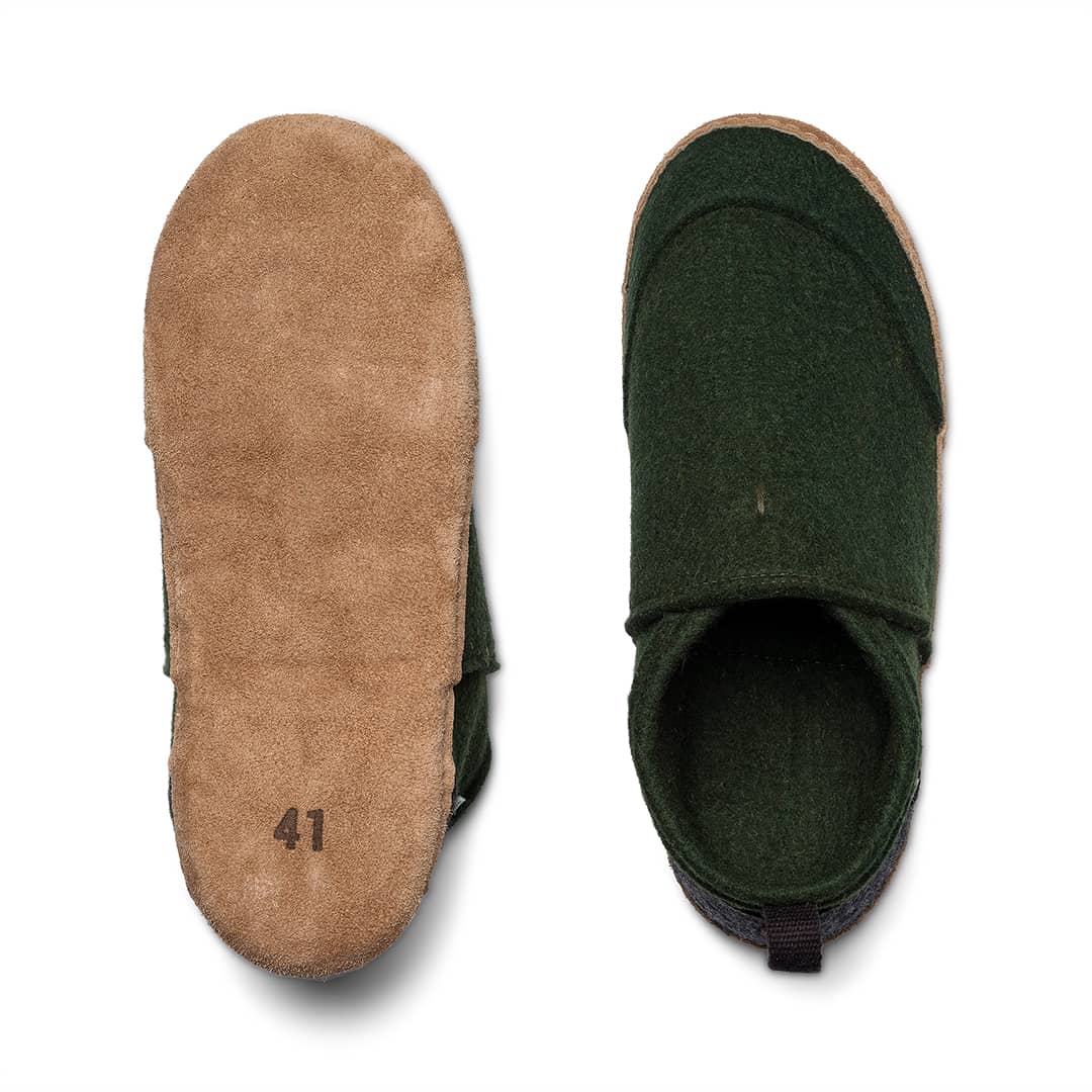 Tengries - Free Living Co