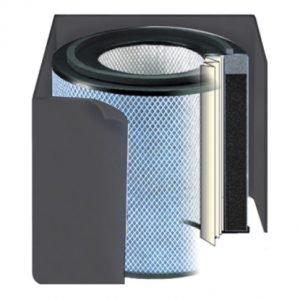 The Bedroom Machine Air Purifier - Free Living Co