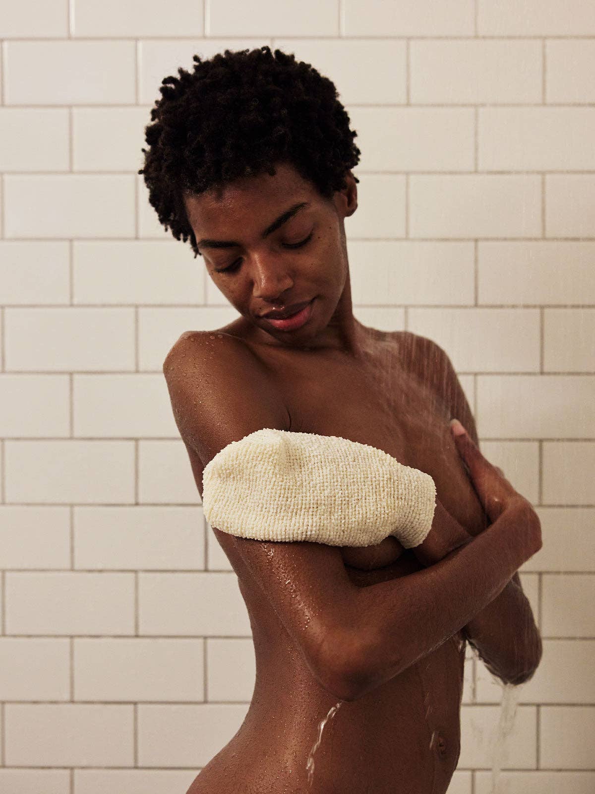 The Body Mitt - Free Living Co