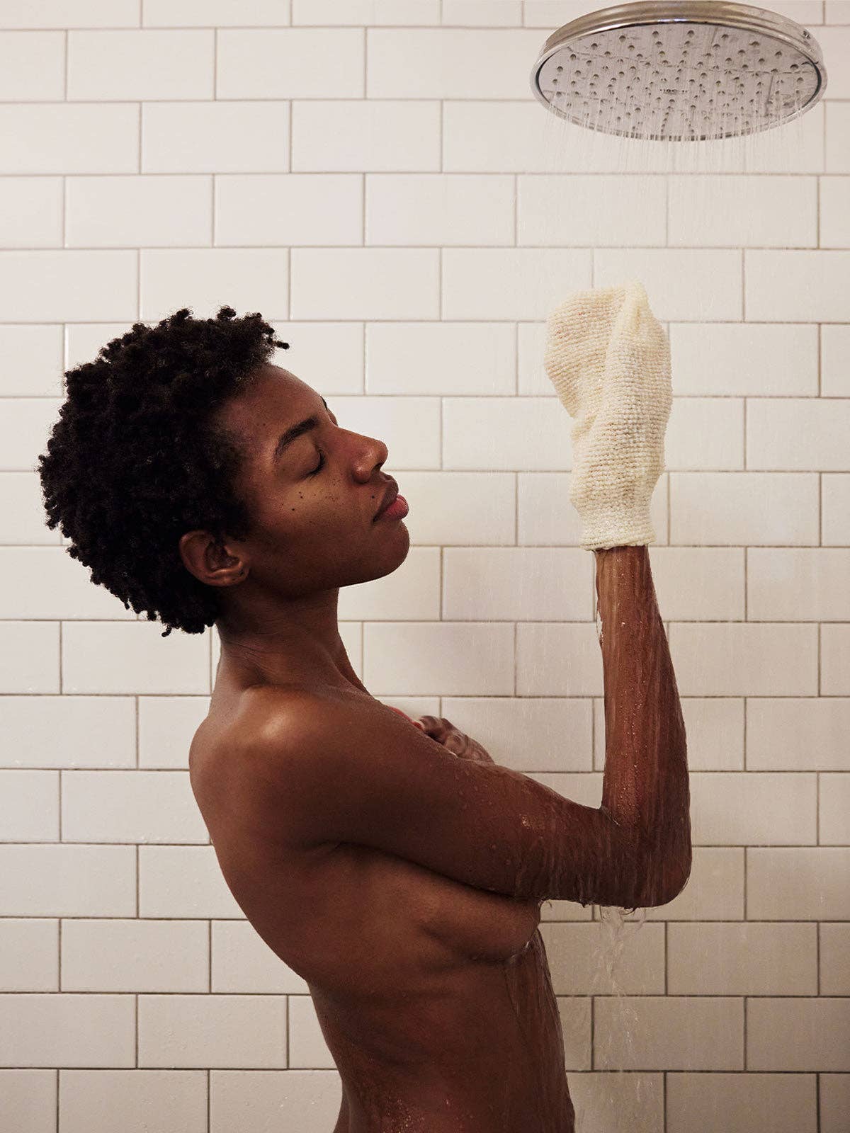 The Body Mitt - Free Living Co