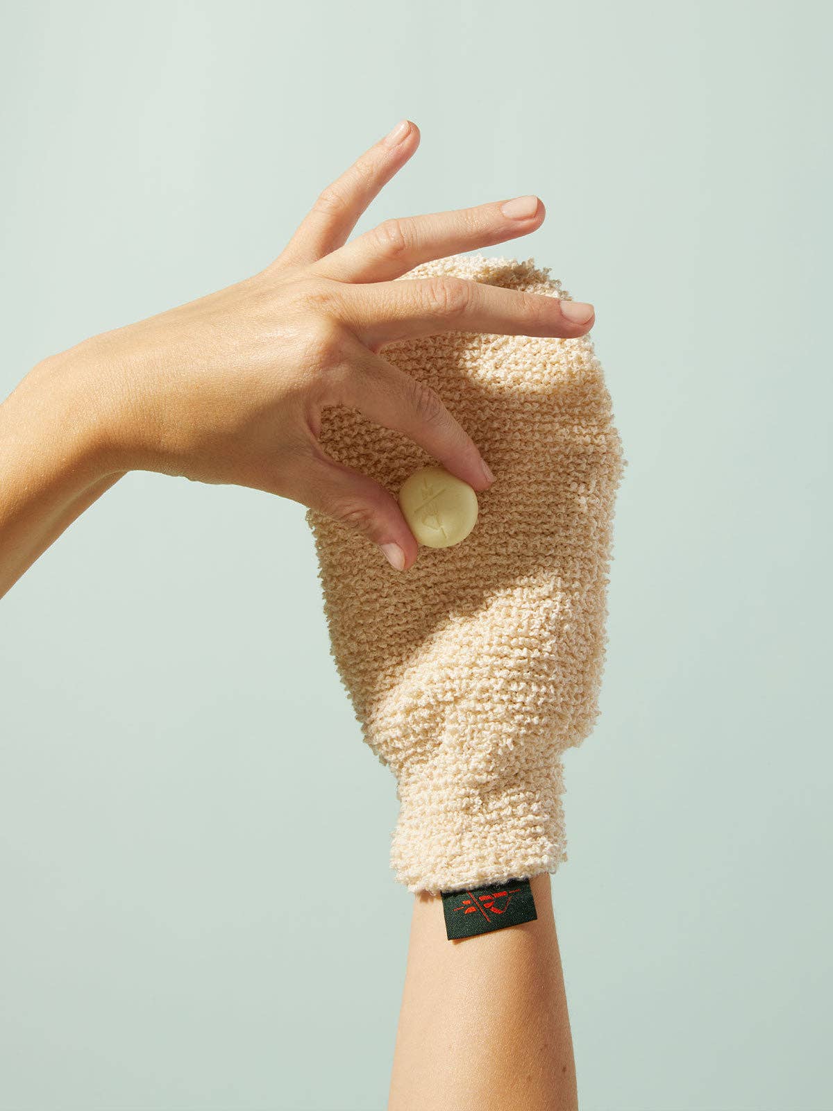 The Body Mitt - Free Living Co
