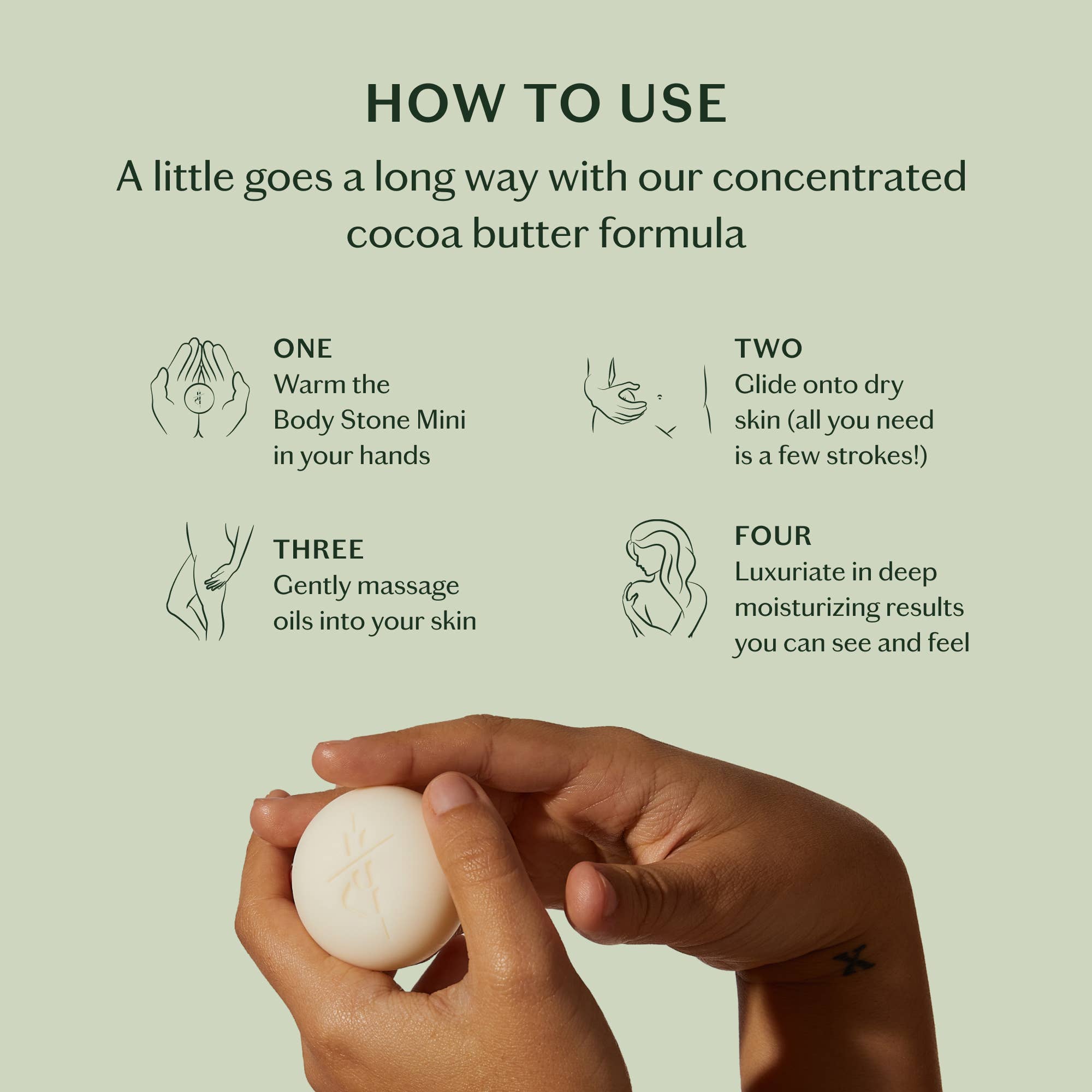The Essential Collection Mini Sampler Set - Free Living Co